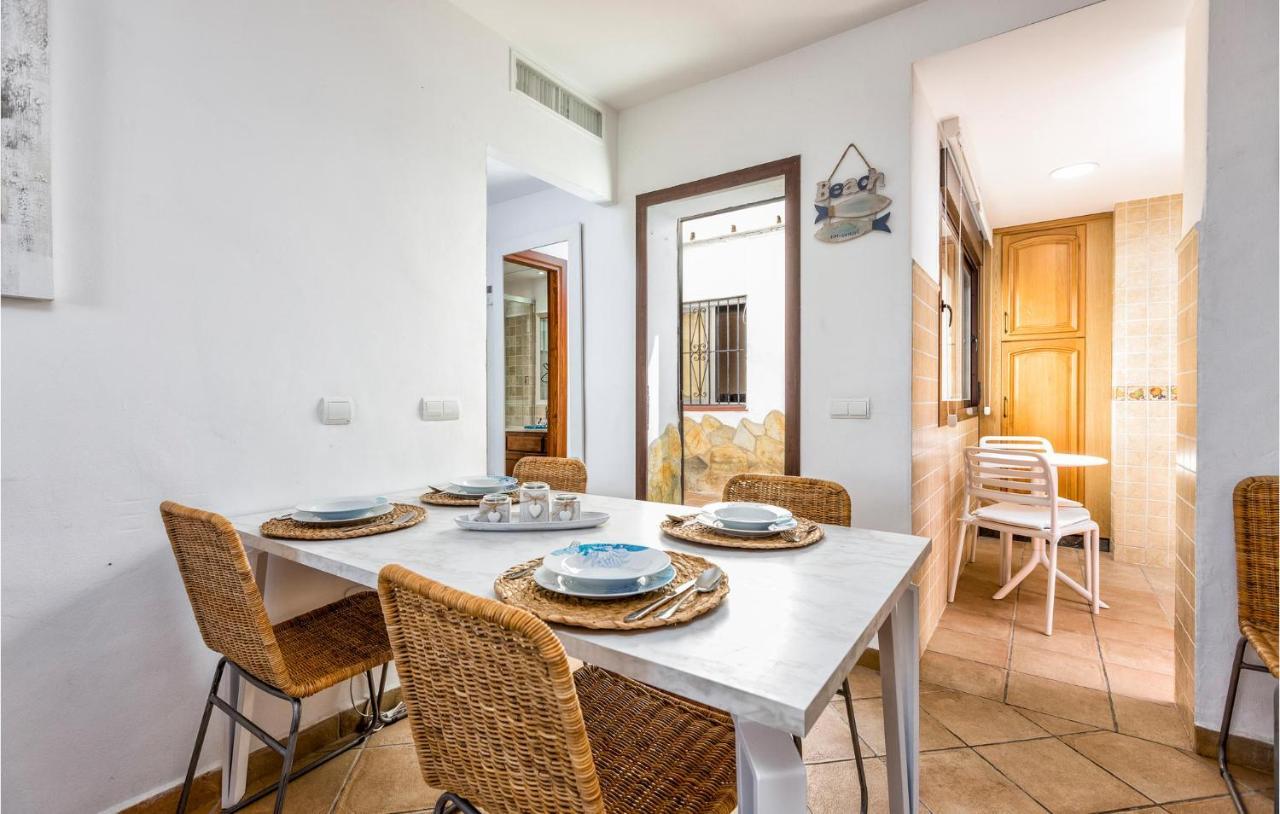 Gorgeous Home In Marbella With Kitchen المظهر الخارجي الصورة