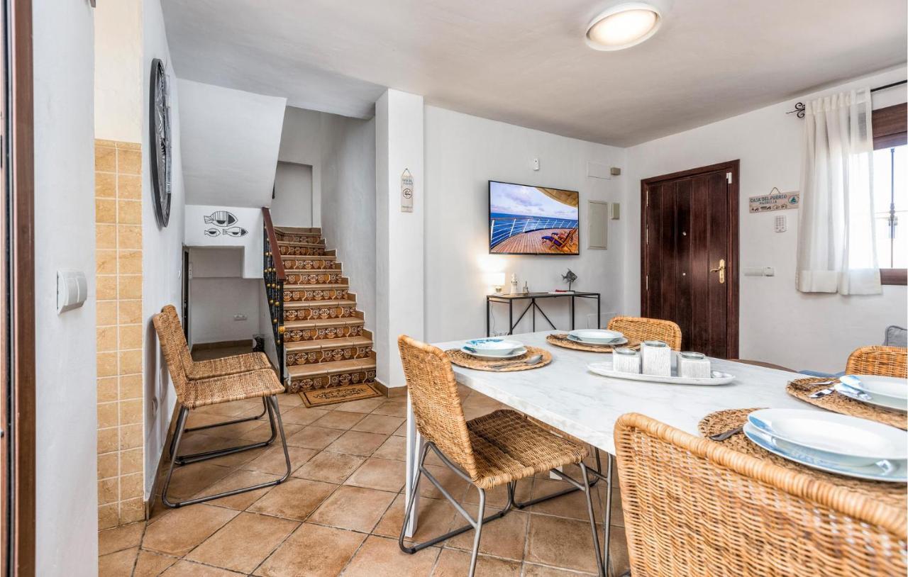 Gorgeous Home In Marbella With Kitchen المظهر الخارجي الصورة